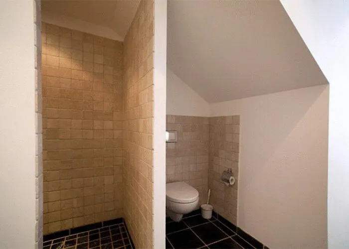 Otel Aleksandra Düsseldorf