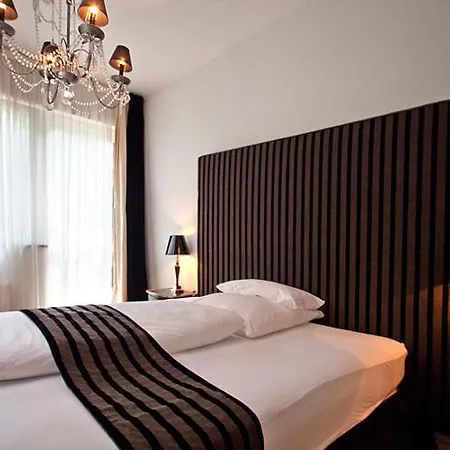 Hotel Aleksandra Düsseldorf