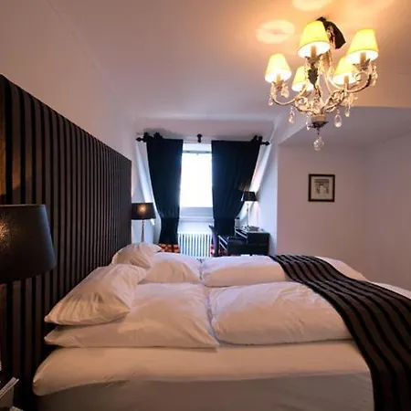 Aleksandra Hotel Düsseldorf