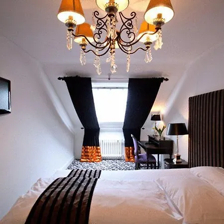 Otel Aleksandra 3*