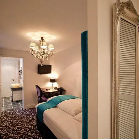 Otel Aleksandra