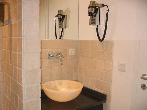 Hotel Aleksandra Düsseldorf