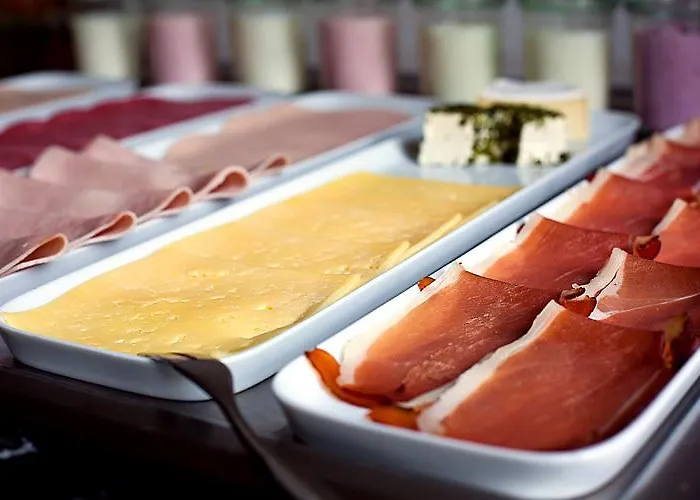 Aleksandra Hotel Düsseldorf