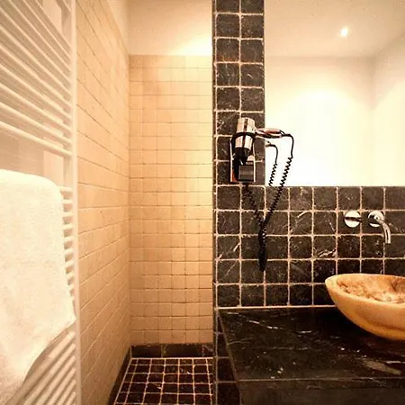 Szálloda Aleksandra 3*