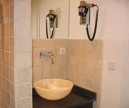 Hotel Aleksandra Düsseldorf