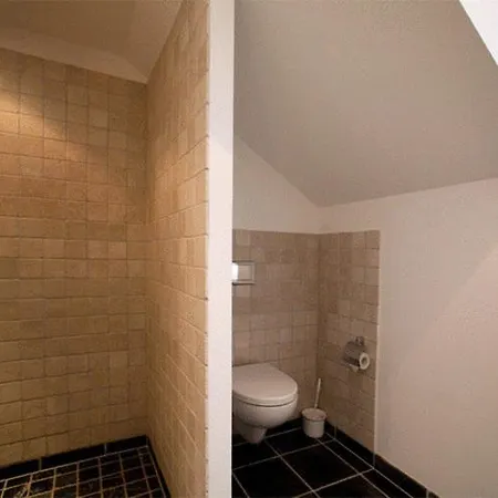 Hotel Aleksandra Düsseldorf